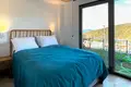 Villa Furnished three bedroom villas on the beach.