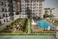 Квартира 3 комнаты 90 м² Аксу, Турция