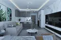 Residential complex Infinity