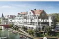 Mieszkanie 2 pokoi 50 m², Francja
