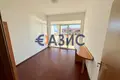 2 bedroom apartment 110 m² Sveti Vlas, Bulgaria