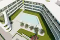 2 bedroom apartment 96 m² Paphos Municipality, Cyprus