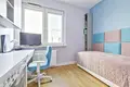 3 room apartment 56 m² Warsaw, Poland