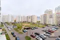 Квартира 2 комнаты 57 м² Минск, Беларусь