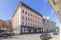 Investment 141 m² in Riga, Latvia