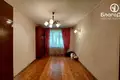 Appartement 2 chambres 48 m² Minsk, Biélorussie