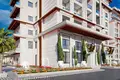 2 bedroom apartment 77 m² Trikomo, Northern Cyprus