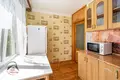 Квартира 1 комната 35 м² Минск, Беларусь