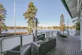 Dom wolnostojący 4 pokoi 80 m² Korsholm, Finlandia