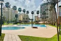 Penthouse 3 zimmer  Alicante, Spanien