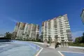 Apartamento 2 habitaciones 85 m² Mersin, Turquía