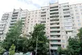 Квартира 1 комната 33 м² Санкт-Петербург, Россия