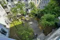 Квартира 1 комната 33 м² Вена, Австрия