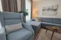 Apartamento 1 habitacion 57 m² Budva, Montenegro