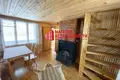 Casa 31 m² Putryskauski siel ski Saviet, Bielorrusia