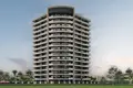 Apartamento 1 habitacion 65 m² Ayaz, Turquía