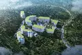 Студия 43 м² Пхукет, Таиланд