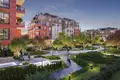 Wohnung 112 m² Eyupsultan, Türkei