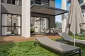 Complejo residencial Luxurious residential complex in Avsallar 