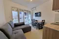 Wohnung 30 m² in Becici, Montenegro