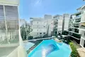 Mieszkanie 1 pokój 59 m² Limassol, Cyprus