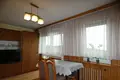 Квартира 3 комнаты 60 м² Прушкув, Польша