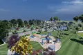 Жилой комплекс Caesar Cliff