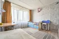 2 room apartment 50 m² Anopal, Belarus