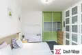 Apartamento 3 habitaciones 62 m² Praga, República Checa