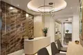 Penthouse 3 pokoi 95 m² Wichit, Tajlandia