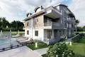 Duplex 3 bedrooms 140 m² Seydikemer, Turkey