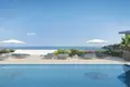 Mieszkanie 1 pokój 58 m² Roquebrune Cap Martin, Francja
