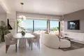 Apartamento 4 habitaciones  Marbella, España