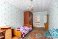 Wohnung 4 Zimmer 82 m² Minsk, Weißrussland