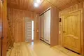 Casa 107 m² Lasanski siel ski Saviet, Bielorrusia