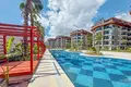 Жилой комплекс Квартира в комплексе Best Home 46 - Oba Privilege.