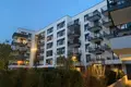 Apartamento 1 habitación 37 m² en Varsovia, Polonia