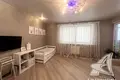 1 room apartment 41 m² Muchaviecki sielski Saviet, Belarus