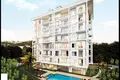 1 bedroom apartment  Avsallar, Turkey