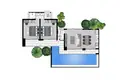 2 bedroom Villa 200 m² Pa Khlok, Thailand