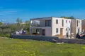 Villa de tres dormitorios 130 m² Mjesni odbor Poganka - Sveti Anton, Croacia