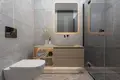 Apartamento 2 habitaciones 44 m² Mezitli, Turquía