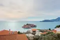 Hotel 536 m² en Sveti Stefan, Montenegro