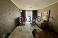 Квартира 2 комнаты 71 м² Несебр, Болгария
