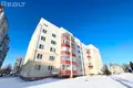 Wohnung 2 Zimmer 61 m² Baryssau, Weißrussland