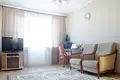 2 room apartment 45 m² Minsk, Belarus