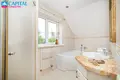 House 194 m² Paliepiukai, Lithuania