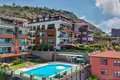 Mieszkanie 6 pokojów  Alanya, Turcja