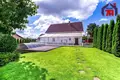 House 170 m² Borovlyany, Belarus