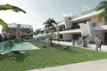 Penthouse 3 bedrooms 94 m² San Pedro del Pinatar, Spain